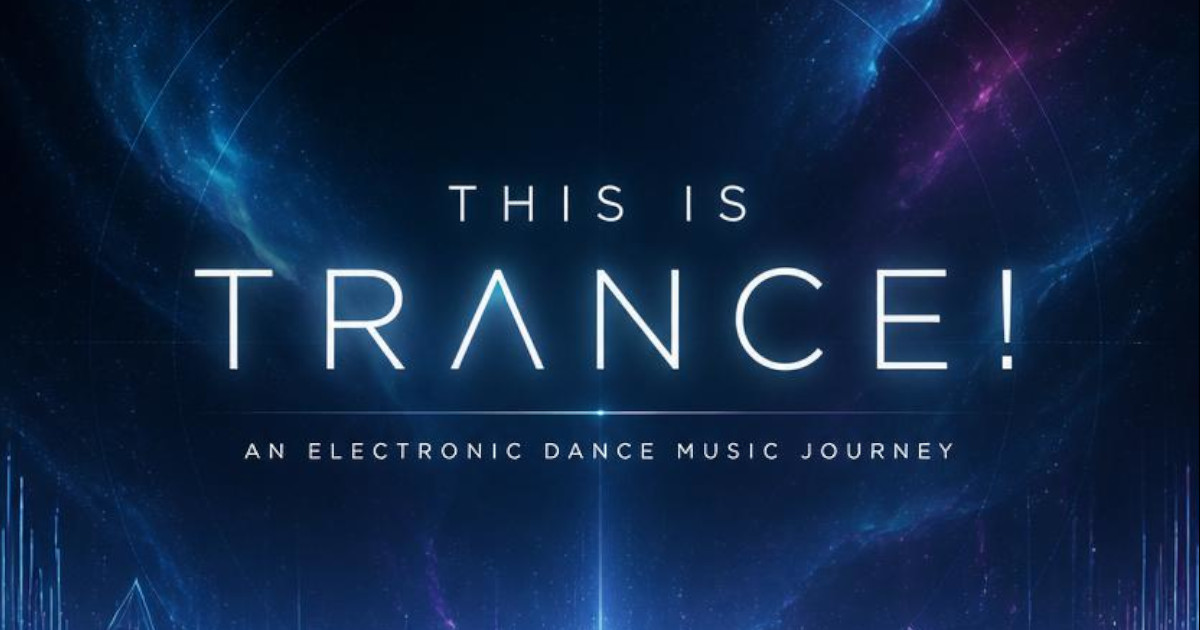 This is Trance! Book - Omar G2