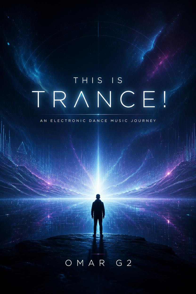 This is Trance! Book Cover